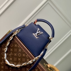 LV Top Handle Bags